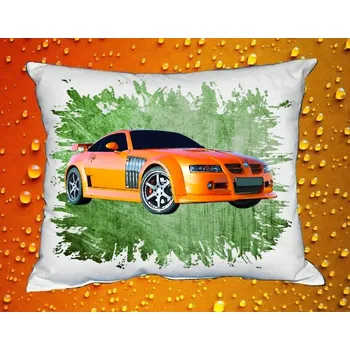 Povlak na polštářek Polštář MG XPower SVR I