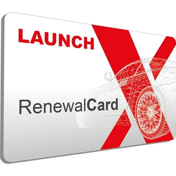 Auto-moto Aktualizace softwaru Launch 2 roky