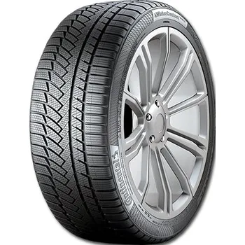 Zimní osobní pneu Zimní pneumatika Continental WinterContact TS 850 P XL FR AUDI 265/55 R19 113H