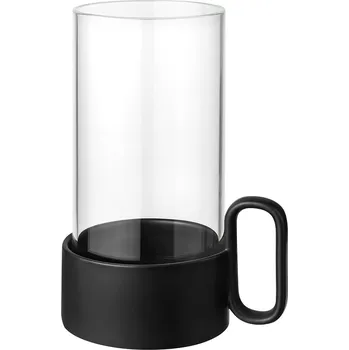 Svícen Skleněná lucerna Yuragi - Blomus ID_1466046