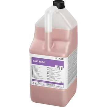 Čistič podlahy MAXX FORTE2 2x5L