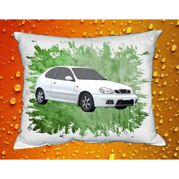 Povlak na polštářek Polštář Daewoo Lanos I