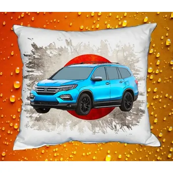 Povlak na polštářek Polštář Honda Pilot
