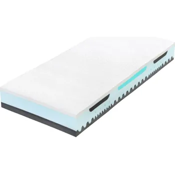 Matrace TROPICO Alpine Blue Air 26 160 x 200 x 26