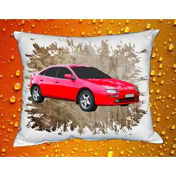 Povlak na polštářek Polštář Mazda 323F V