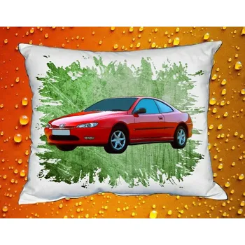 Povlak na polštářek Polštář Peugeot 406 Coupé I