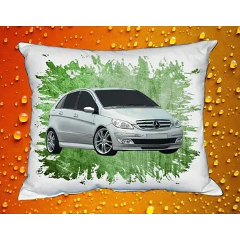 Povlak na polštářek Polštář Mercedes-Benz B245 I