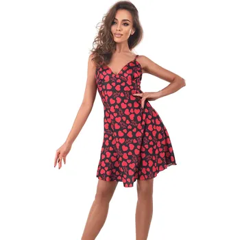 Pánské pyžamo Sexy tričko model 181809 Anais L/XL