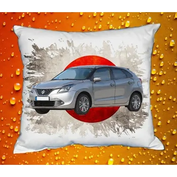 Povlak na polštářek Polštář Suzuki Baleno