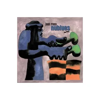 Zahraniční hudba Nublues - Ross Joel [CD]