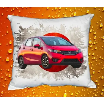 Povlak na polštářek Polštář Honda Fit
