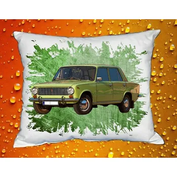 Povlak na polštářek Polštář LADA 2101 I