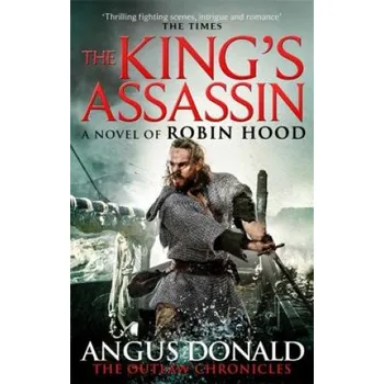 King's Assassin – Angus Donald (EN)