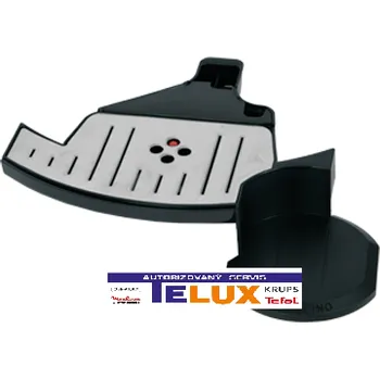 Příslušenství pro kuchyňský robot odkapávací - odpadní miska pressa Krups EA... / MS-0A20631