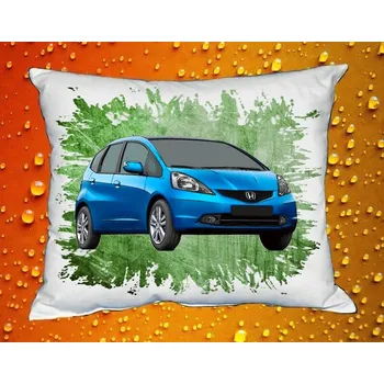 Povlak na polštářek Polštář Honda Jazz I