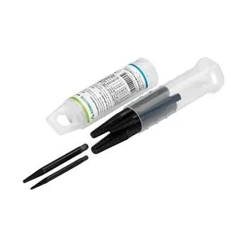 Sada nářadí Sada vytahováků s jemnou šroubovicí profi na šrouby M3-M18 sada 5ks,