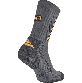 Pánské ponožky Cerva ZOSMA ponožky šedá - 43