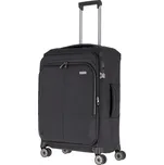 Travelite Priima M 72 L barva: Black