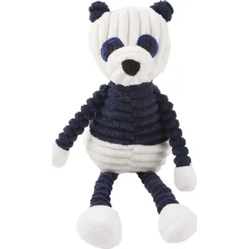 Hračka pro psa Plyšová hračka pro psy se zvukem - Panda