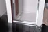 Sprchové dveře Polysan Lucis Line DL2815 čiré