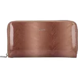 Dámská kožená peněženka taupe - Patrizia Ausstina taupe