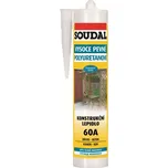 SOUDAL Konstrukční lepidlo 60A, 300ml