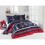 Povlečení Poseidon Bavlna Deluxe: Bavlna Deluxe