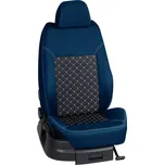 Autopotahy Toyota AYGO / od r.2005->, 3/5 dveří, KOMFORT > OR 0425 (OR 0425 / Modrý bok)