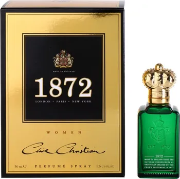 Dámský parfém Clive Christian 1872 W EDP