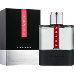 Prada Luna Rossa Carbon M EDT 50 ml