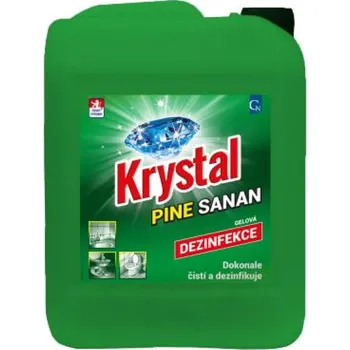 KRYSTAL Pine Sanan gel 5l