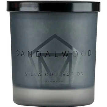 Vonná svíčka doba hoření 48 h Krok: Sandalwood – Villa Collection ID_1569166