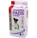 Dog fantasy Toaletní podložky - Levandule Množství: 50 ks