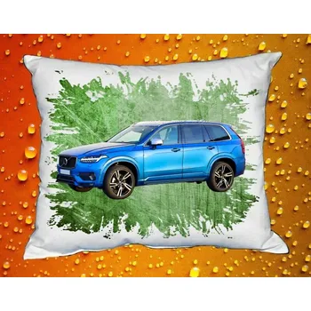 Povlak na polštářek Polštář Volvo XC90 II