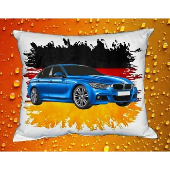 Povlak na polštářek Polštář BMW F30