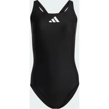 Dámské plavky Adidas 3 Bars Suit W HS1747 plavky 40