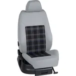 Autopotahy Ford FUSION / od r.2005-> , 5 dveří, Ambiente, Plus, Trend, Ebony, STANDARD > OR 0365 (OR 0365 / Světle šedý bok)