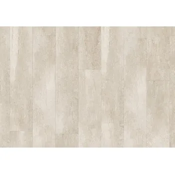 Vinylová rigidní podlaha - Gerflor Creation 55 Rigid Acoustic - 1287 SALENTO LIGHT GREY