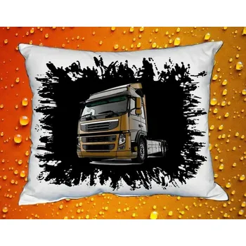 Polštář Polštářek VOLVO FH I