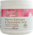 OstroVit Marine Collagen&Hyaluronic…