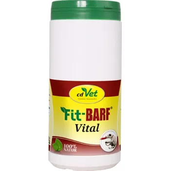 Klíčky Fit-BARF Vital - cdVet Váha: 900 g
