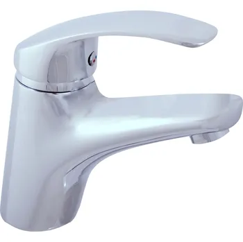 Vodovodní baterie RAV Slezák baterie umyvadlová stojánková MISSISSIPPI MS026.5LUX (1/2")