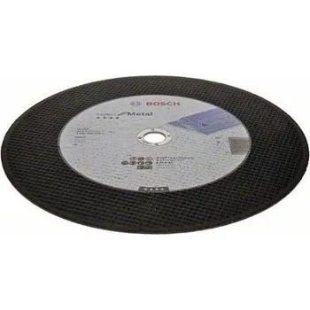 Řezný kotouč BOSCH 2608600543 355x2,8x25,4 řezný kotouč na kov