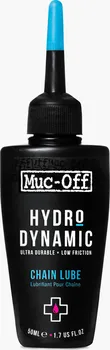 Cyklistické mazivo Muc-Off Hydrodynamic Chain Lube 50 ml