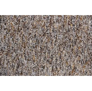 pvc podlaha AW Smyčkové koberce - Savannah 44 / šíře 3 m Šíře role: 3 m