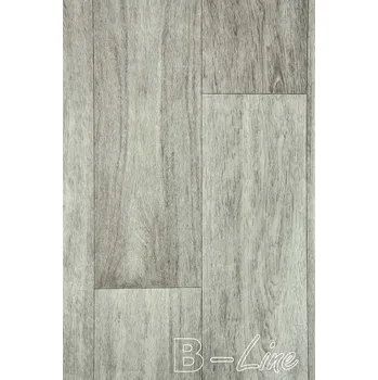 pvc podlaha Beauflor PVC Xtreme - Pure Oak 904 M / šíře 2 a 4m Šíře role: 4 m