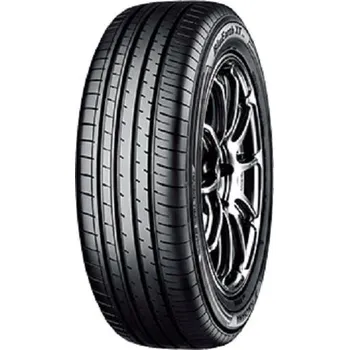 Letní osobní pneu YOKOHAMA BLUEARTH XT AE61 225/50 R18 95V