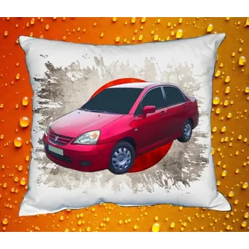 Povlak na polštářek Polštář Suzuki Liana