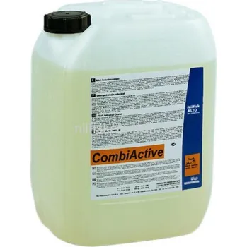 Čistič podlahy COMBI ACTIVE 10 l