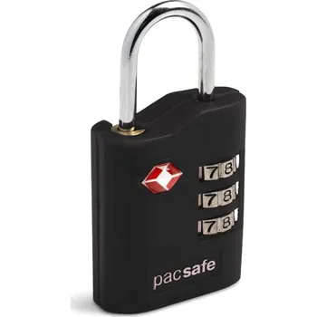 Visací zámek zámek PACSAFE PROSAFE 700 COMBINATION PADLOCK